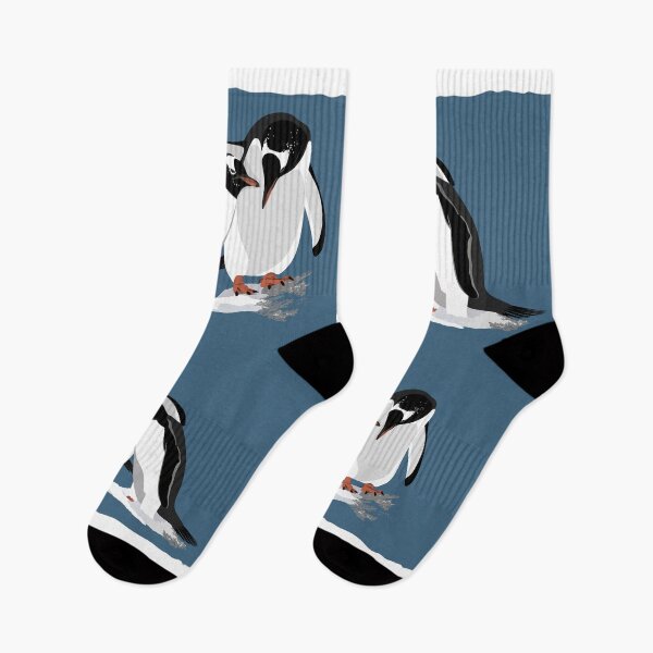 Item preview, Gentoo Penguin designed and sold by Czerra.
