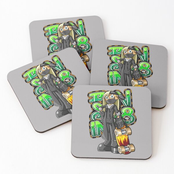 Item preview, Graffiti skater designed and sold by Mike-vom-Mars.