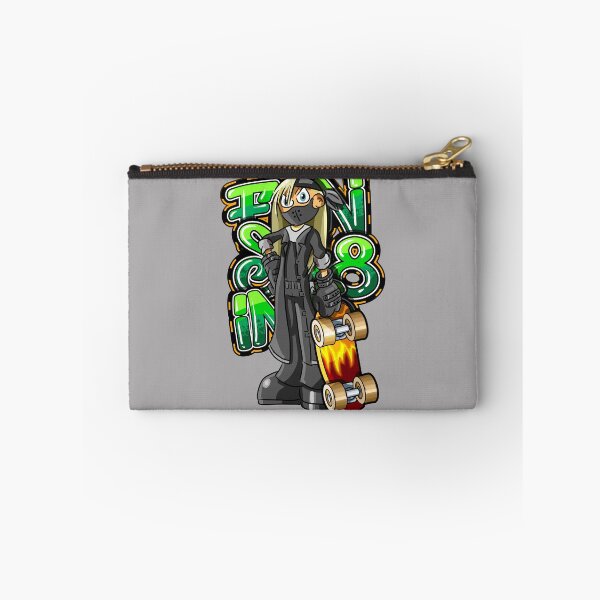 Item preview, Graffiti skater designed and sold by Mike-vom-Mars.