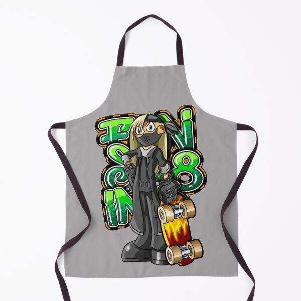 Item preview, Graffiti skater designed and sold by Mike-vom-Mars.