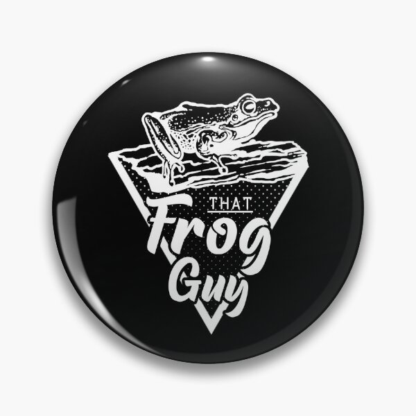 Item preview, That Frog Guys Amphibian Frog Keeper designed and sold by JRRTs.