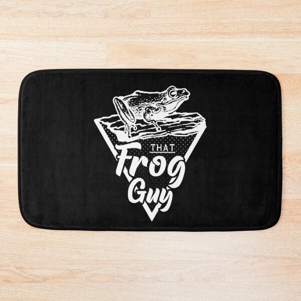 Item preview, That Frog Guys Amphibian Frog Keeper designed and sold by JRRTs.