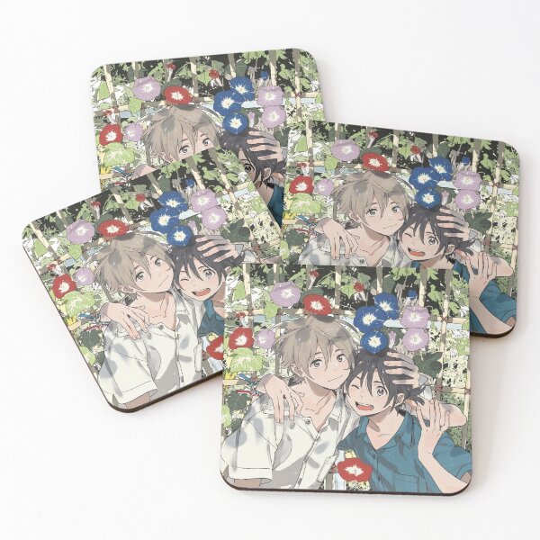 Item preview, Umibe no Étranger: Seaside Stranger designed and sold by siphiridart.