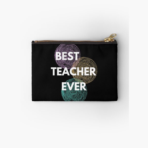 Item preview, Best Home School Teacher Ever  designed and sold by HAMSAN'S  STORE.