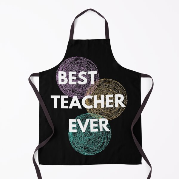 Item preview, Best Home School Teacher Ever designed and sold by HAMSAN'S STORE.