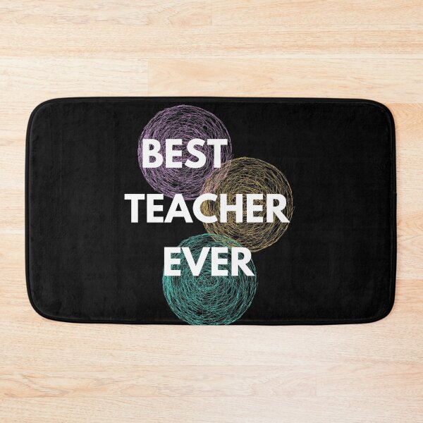 Item preview, Best Home School Teacher Ever  designed and sold by HAMSAN'S  STORE.