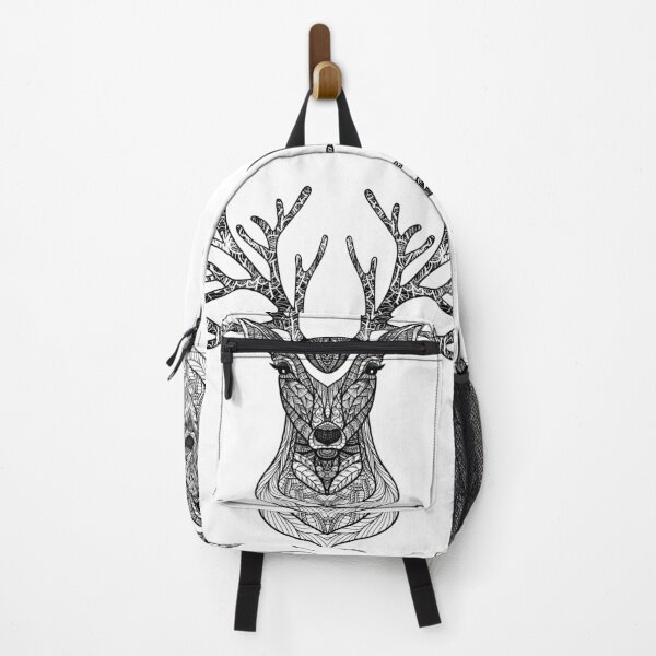 Item preview, deer designed and sold by Moueddene.