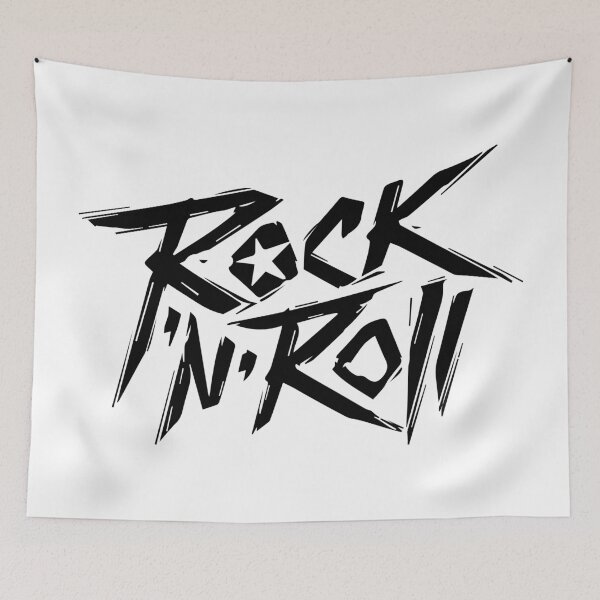 Item preview, Rock 'n' Roll High School designed and sold by Timegraf.