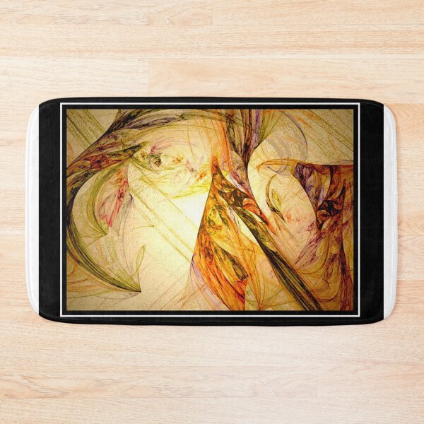Item preview, Creative Glow Behind The Veil Of Illusion designed and sold by glink.
