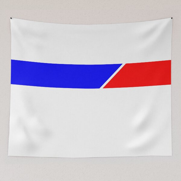Item preview, Glasgow Rangers Retro 1984 Away Bar Design designed and sold by Sporting Colour.