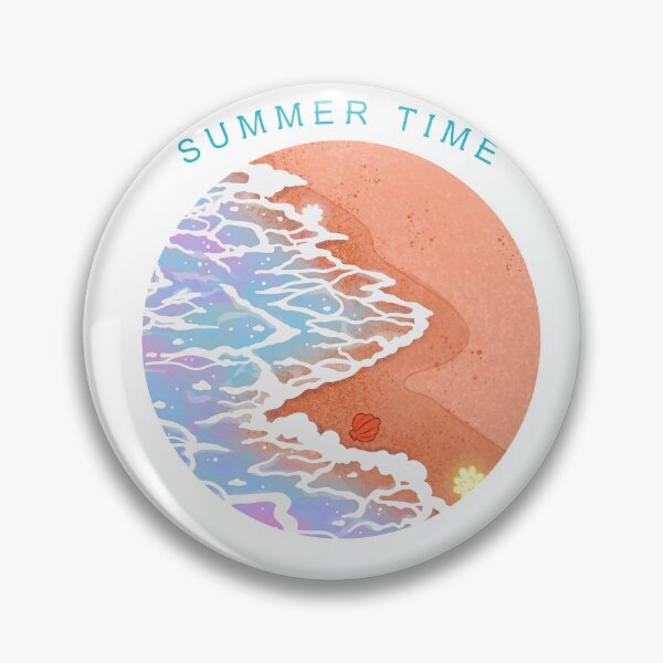 Item preview, Summer Time designed and sold by joabaj.