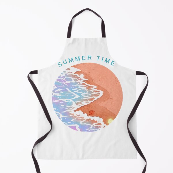 Item preview, Summer Time designed and sold by joabaj.
