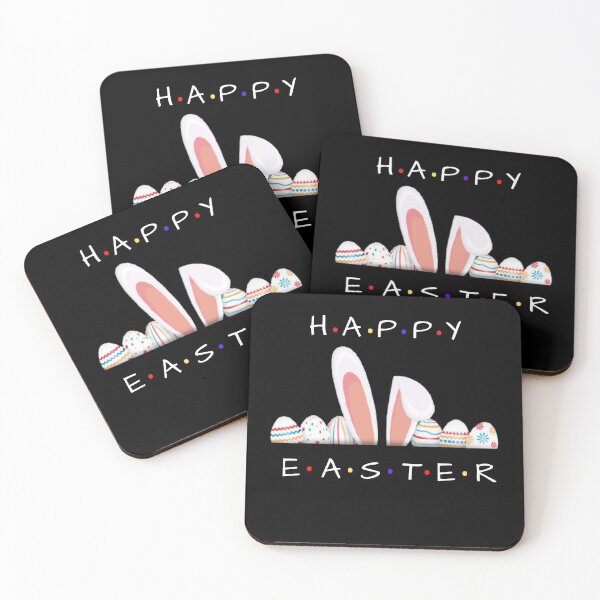 Item preview, Happy Easter Egg And Rabbit Collection  designed and sold by amafordesigns.