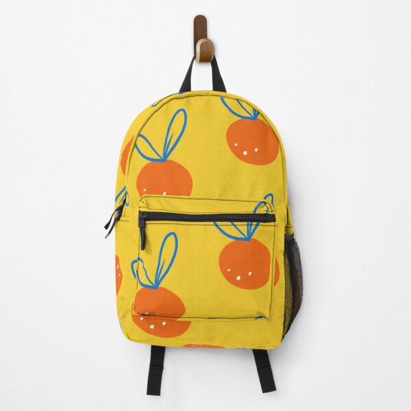 Item preview, Orange pattern designed and sold by Luinwen.