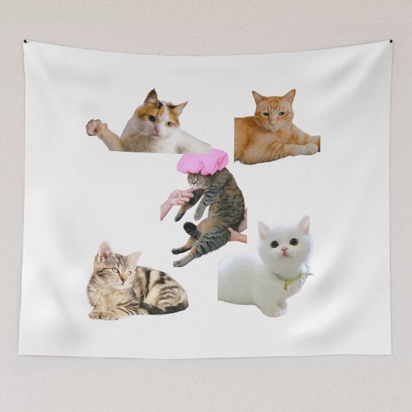 Item preview,  Kitten Love-Awesome cats Pack  designed and sold by Openspace2020.