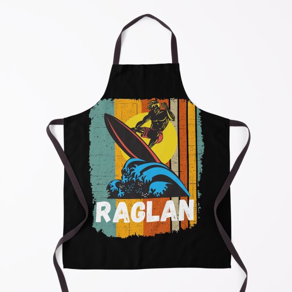 Item preview, raglan surf beach new zealand designed and sold by mikoala50.