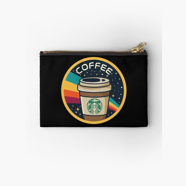Item preview, Coffee Space Delivery designed and sold by spacedowl.