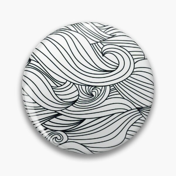 Item preview, Waves of life designed and sold by AnnabellaRh.