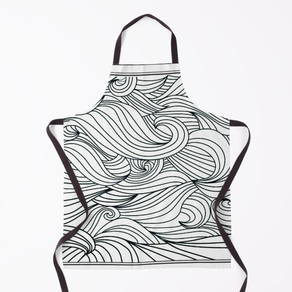 Item preview, Waves of life designed and sold by AnnabellaRh.