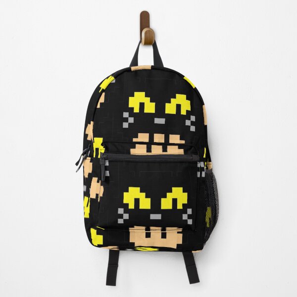 Item preview, Black Cat Pixel Toad designed and sold by RSshirtstore.