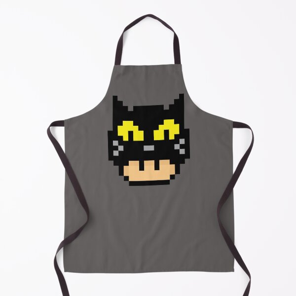 Item preview, Black Cat Pixel Toad designed and sold by RSshirtstore.