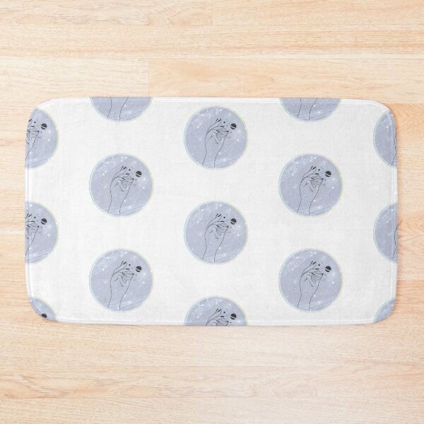 Item preview, Space Hand designed and sold by editsbydeecee.
