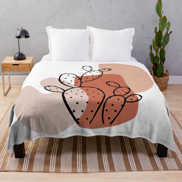 Artikelvorschau, Organic Cactus Black Lines entworfen und verkauft von Kylie Martin.