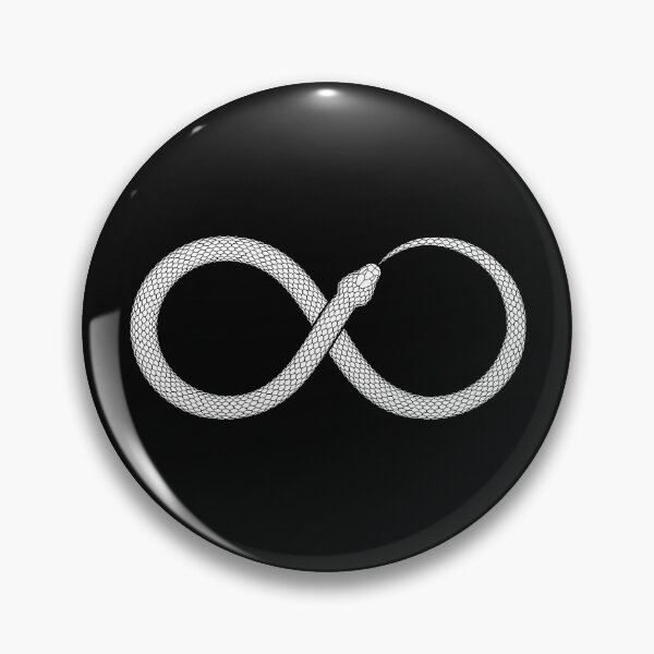 Item preview, Ouroboros designed and sold by avidfan2000.