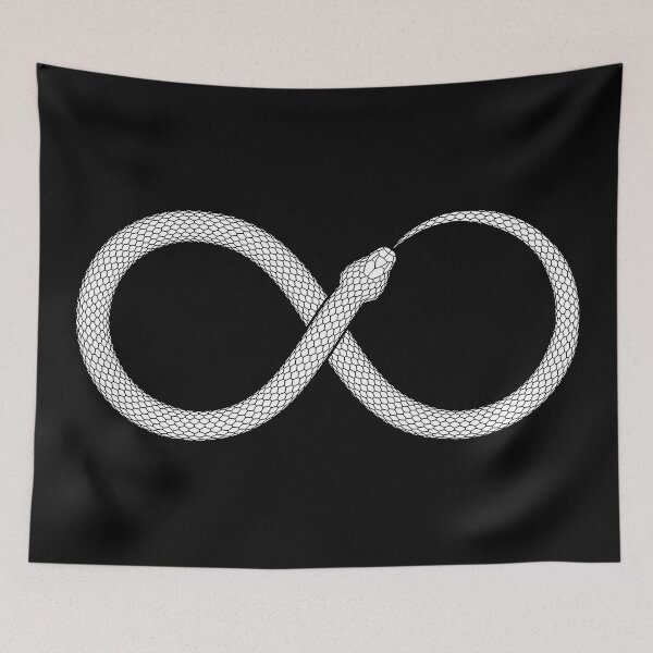 Item preview, Ouroboros designed and sold by avidfan2000.