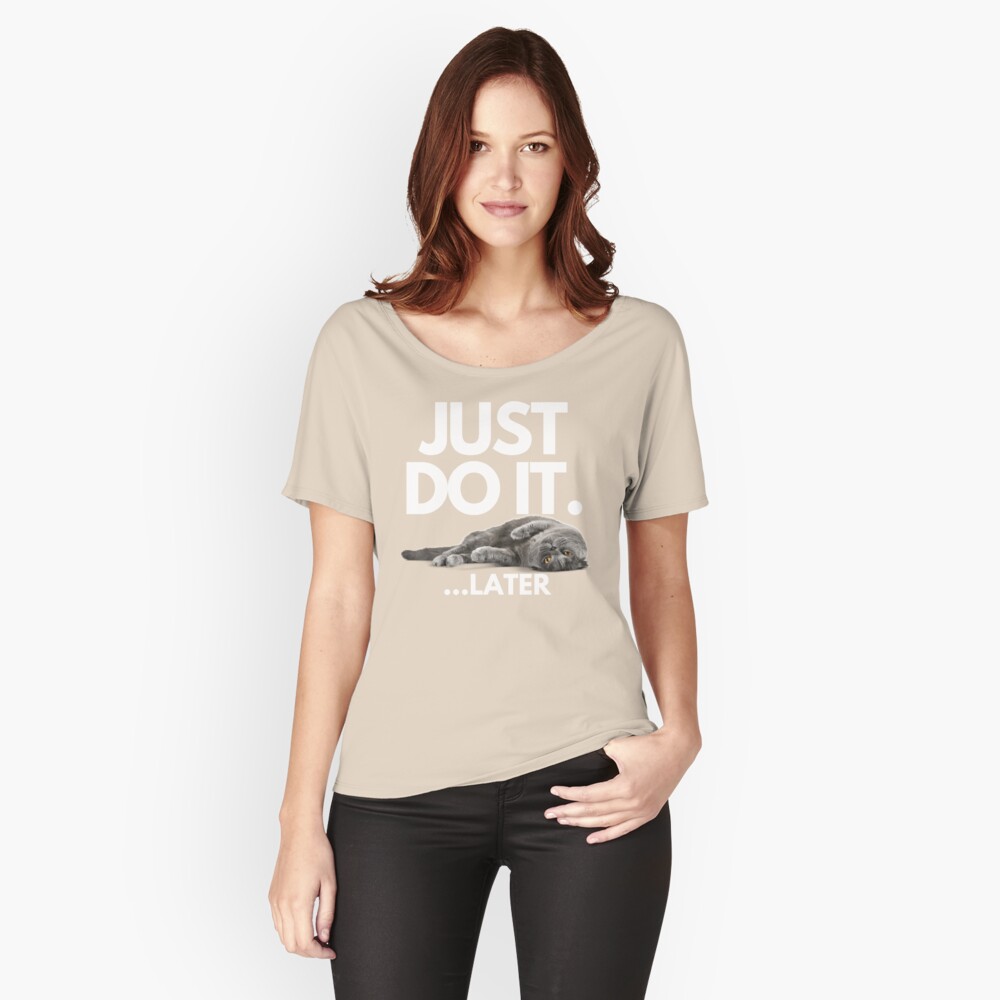 Item preview, Relaxed Fit T-Shirt designed and sold by 2MdesignStore.