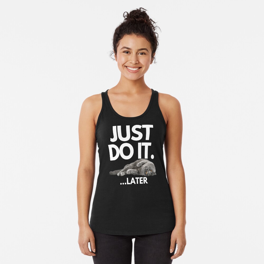 Item preview, Racerback Tank Top designed and sold by 2MdesignStore.