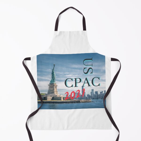 Item preview, CPAC designed and sold by INAMAS.