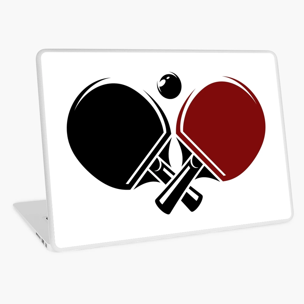 Table tennis logo Royalty Free Vector Image - VectorStock