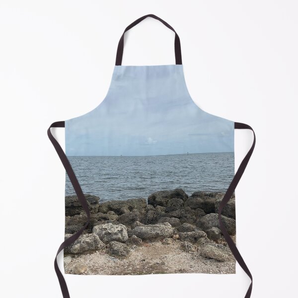 Item preview, Rocky Shore Beach designed and sold by charmshop.
