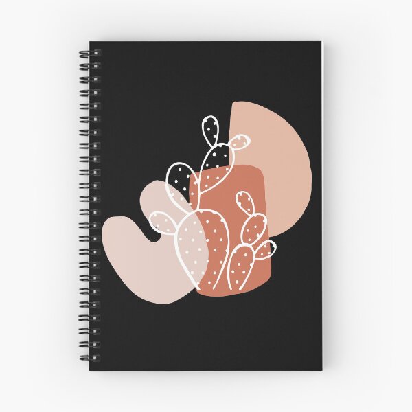 Item preview, Organic Cactus White Lines designed and sold by Kylie Martin.