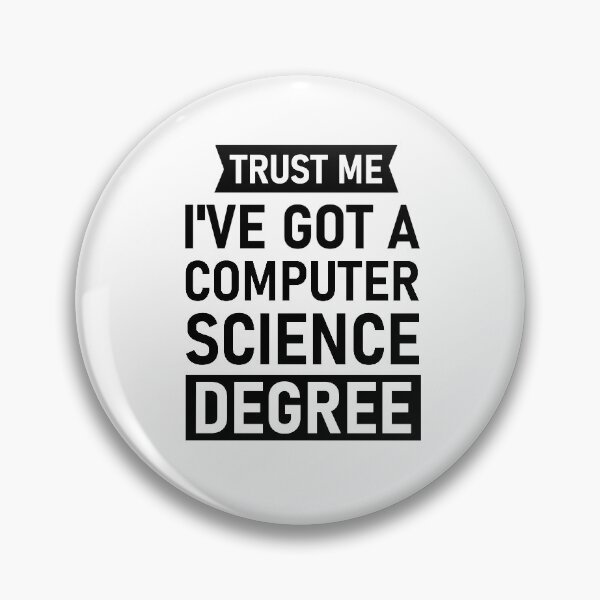 Item preview, Programmer Gift Computer Scientist Student Nerd designed and sold by LeMuesch.