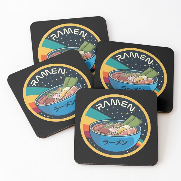 Item preview, Ramen Space Delivery designed and sold by spacedowl.