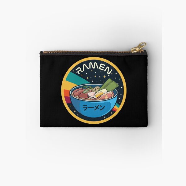 Item preview, Ramen Space Delivery designed and sold by spacedowl.