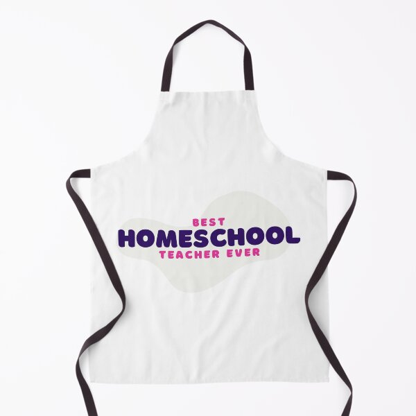 Item preview, Best HomeSchool Teacher Ever designed and sold by HAMSAN'S STORE.