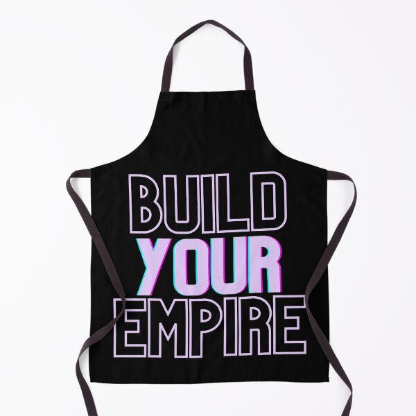 Item preview, Build Your Empire designed and sold by matthewpercy.