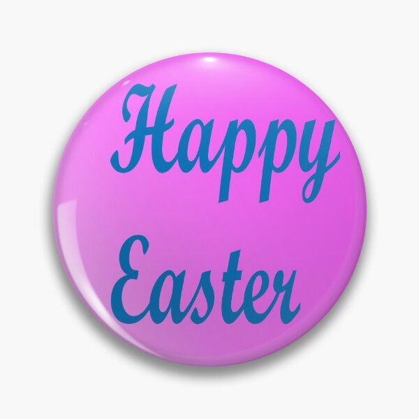 Item preview, Happy Easter designed and sold by redgoch.