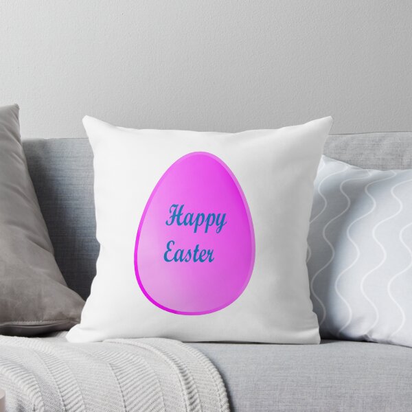 Item preview, Happy Easter designed and sold by redgoch.
