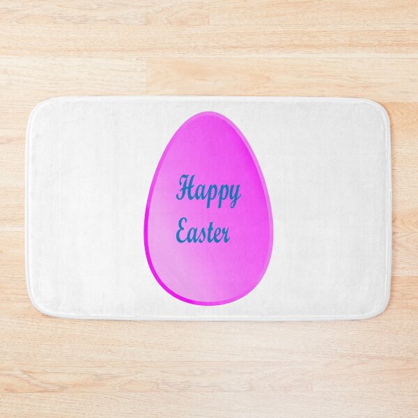 Item preview, Happy Easter designed and sold by redgoch.