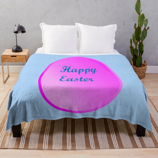 Item preview, Happy Easter designed and sold by redgoch.
