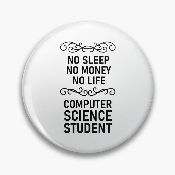 Item preview, Computer science student gift studying programmer designed and sold by LeMuesch.