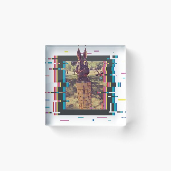 Item preview, Crazy Rabbit designed and sold by Rioferdynand.