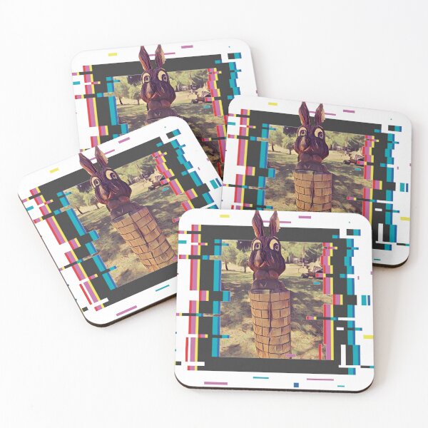 Item preview, Crazy Rabbit designed and sold by Rioferdynand.