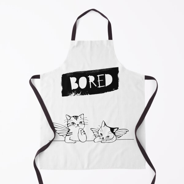 Item preview, Bored-Very boring designed and sold by Violet Treasures.
