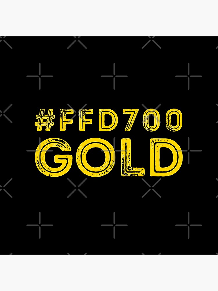 gold-hex-code-color-ffd700-poster-by-minimalsketches-redbubble