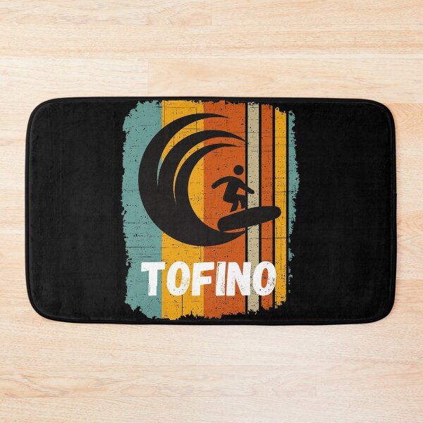 Item preview, tofino surf beach vintage  designed and sold by mikoala50.